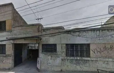Galpão para alugar, 3600 m² por r$ 68.000/mês - brás