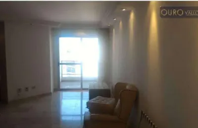 Apartamento com 3 quartos à venda na Rua Dias Leme, Mooca, São Paulo
