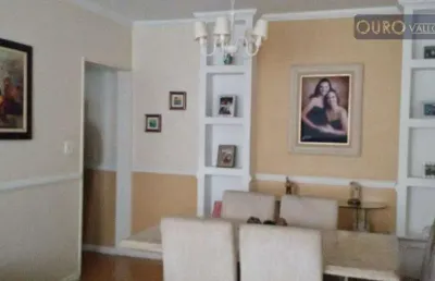 Apartamento com 2 dormitórios à venda, 88 m² por r$ 820.000,00 - mooca - são paulo/sp