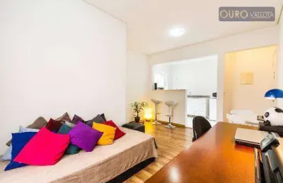 Apartamento com 3 dormitórios à venda, 73 m² por r$ 520.000 - mooca - ap 181249g