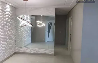 Apartamento com 3 dormitórios à venda, 107 m² por r$ 1.100.000,00 - mooca - são paulo/sp