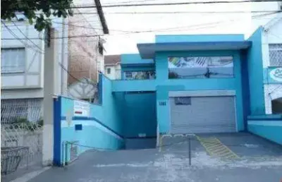 Galpão para alugar, 750 m² por r$ 11.000/mês - mooca ga190406n