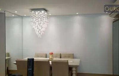 Apartamento com 2 dormitórios para alugar, 110 m² por r$ 10.280,00/mês - mooca - são paulo/sp