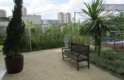 Apartamento residencial à venda, parque da vila prudente, são paulo.