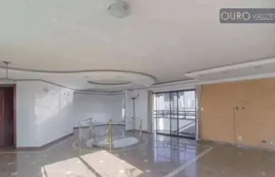 Apartamento duplex com 4 dormitórios 1 suite master, 3 vagas. 350 m². mooca ap181152p