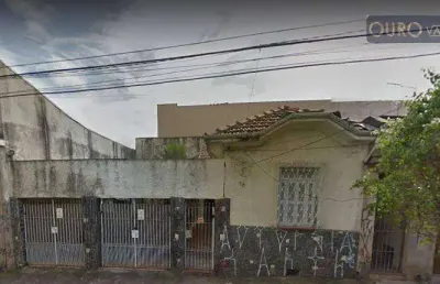 Casa com 2 dormitórios à venda, 90 m² por r$ 850.000 - mooca - ca181203n