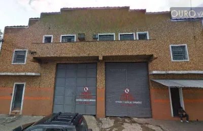 Galpão comercial para locação, vila bela, são paulo.