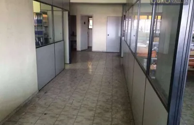 Galpão comercial à venda, vila santa clara, são paulo.