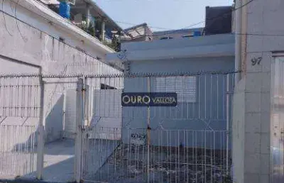 Casa com 1 dormitório à venda, 80 m² por r$ 650.000,00 - jardim vila formosa - são paulo/sp