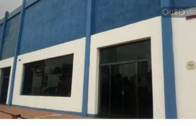 Galpão à venda, 1212 m² por r$ 16.500.000,00 - vila formosa - são paulo/sp
