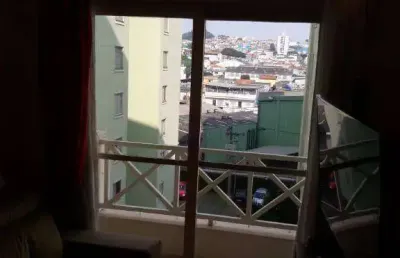 Apartamento com 3 quartos à venda na Avenida Vila Ema, Vila Ema, São Paulo