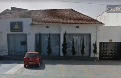 Salão para alugar, 1200m² por r$ 7.000/mês - vila bela -sl 190806 e