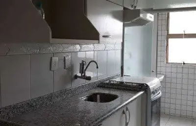 Apartamento com 3 dormitórios à venda, 63 m² por r$ 310.000 - vila ema - ap 190859 v