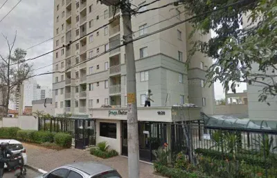 Apartamento residencial à venda, vila prudente, são paulo.