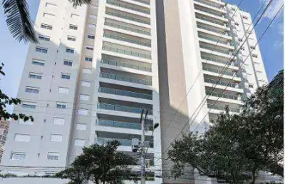 Apartamento residencial à venda, vila mariana, são paulo.