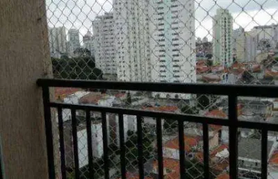 Apartamento residencial à venda, vila prudente, são paulo.