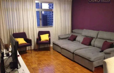Apartamento residencial para locação, alto da mooca, são paulo.