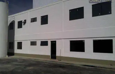 Galpão comercial para locação, jardim fátima, guarulhos.
