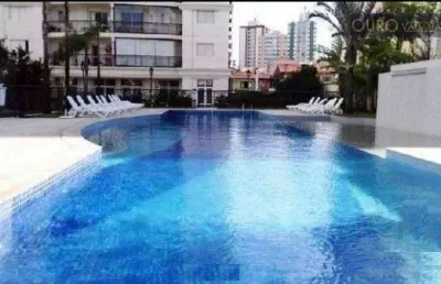 Vendo ap 62m² - 2 dorm - 1 vaga - recem reformado - cond clube - cyrella