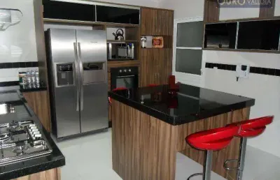 Sobrado com 3 dormitórios à venda, 350 m² por r$ 1.750.000,00 - alto da mooca - são paulo/sp