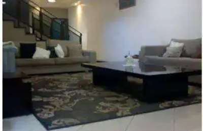 Vendo sobrado no alto da mooca - 450m² - 4 dormitórios, 1 suíte e 1 escritório - com churrasqueira e edícula