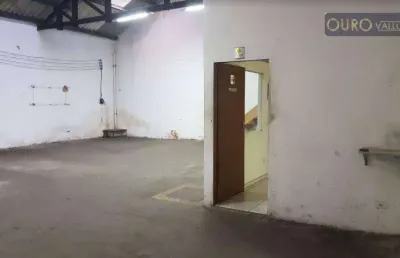 Galpão industrial para locação, alto da mooca, são paulo.