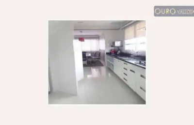 Cobertura com 3 dormitórios à venda, 270 m² por r$ 2.100.000,00 - jardim avelino - são paulo/sp