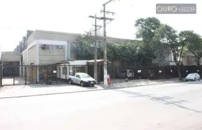 Galpão para alugar, 4123 m² por r$ 117.857,66/mês - são bernardo do campo - são bernardo do campo/sp