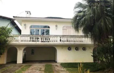 Sobrado residencial à venda, riviera de são lourenço, bertioga.