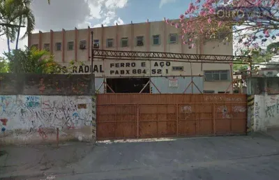Galpão à venda, 3000 m² por r$ 18.000.000,00 - penha - são paulo/sp