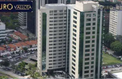 Sala comercial para alugar no jardim são paulo (zona norte), são paulo , 500 m2 por r$ 35.000