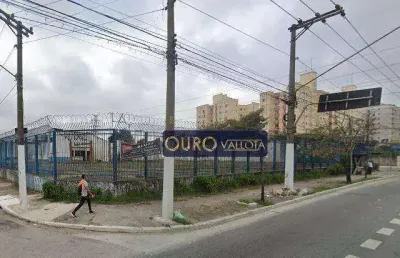 Terreno comercial para alugar na Avenida Aricanduva, Vila Aricanduva, São Paulo