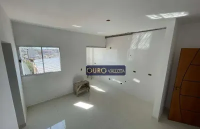 Apartamento na vila industrial com 2 dormitórios, há 500metros do metrô vila tolstoi à venda