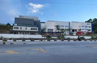 Barracão / Galpão / Depósito à venda no Raposo Tavares, São Paulo 