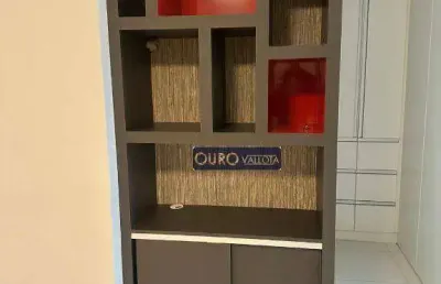 Sala comercial na av angélica, 80m2, reformada, prox metrô marechal deodoro