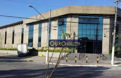 Barracão / Galpão / Depósito para alugar na Avenida Antônio Estevão de Carvalho, Cidade Patriarca, São Paulo