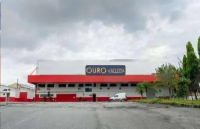 Barracão / Galpão / Depósito para alugar na Rua Fernandes Portalegre, Vila Carrão, São Paulo