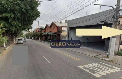 Terreno à venda, 392 m² por r$ 3.200.000,00 - mooca - são paulo/sp