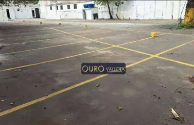 Terreno para alugar, 1700 m² por r$ 34.464,69/mês - mooca - são paulo/sp
