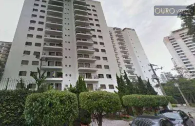 Apartamento com 4 quartos à venda na Rua Francisco Soledade, Parque da Mooca, São Paulo