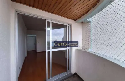 Apartamento com 3 quartos à venda na Rua do Oratório, Alto da Mooca, São Paulo
