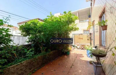 Sobrado 3 dormitórios, 1 vaga e 157m² à venda na mooca