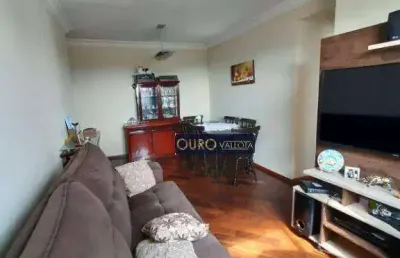 Apartamento com 2 quartos à venda na Rua da Mooca, Mooca, São Paulo