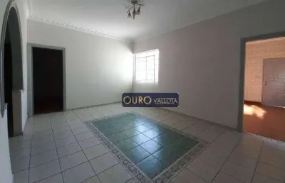 Casa comercial com 6 salas à venda na Rua do Oratório, Mooca, São Paulo