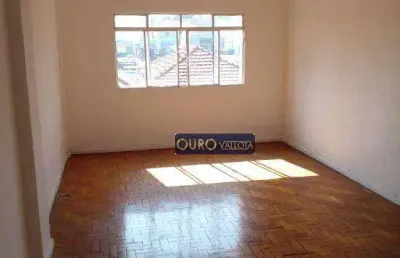 Apartamento com 3 quartos para alugar na Rua Padre Raposo, Mooca, São Paulo
