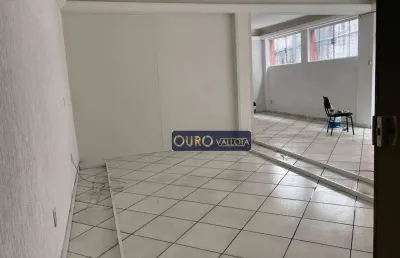 Sala comercial para alugar na Rua Príncipe da Beira, Vila Alpina, São Paulo