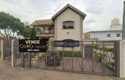 Sobrado à venda, 396 m² por r$ 3.900.000,00 - ipiranga - são paulo/sp