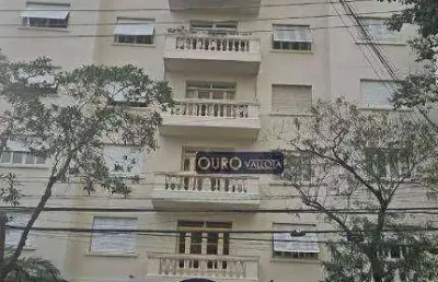 Apartamento com 2 quartos à venda na Alameda Casa Branca, Jardim Paulista, São Paulo