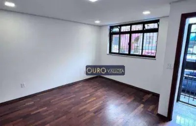 Sobrado mooca, condominio fechado  | 140m²  3 dorm. suíte e 2 vagas de garagem