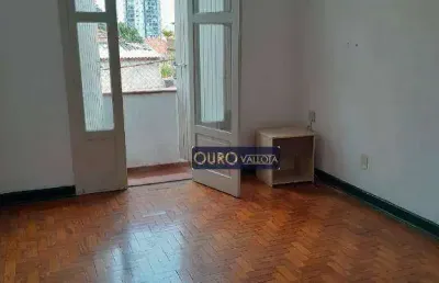 Apartamento com 60m², com 2 dormitórios, na mooca para locação